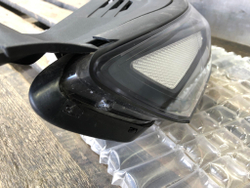 Фара правая LED Hyundai Santa Fe 4 (TM) 18-21 Б/У Оригинал 92208S1000