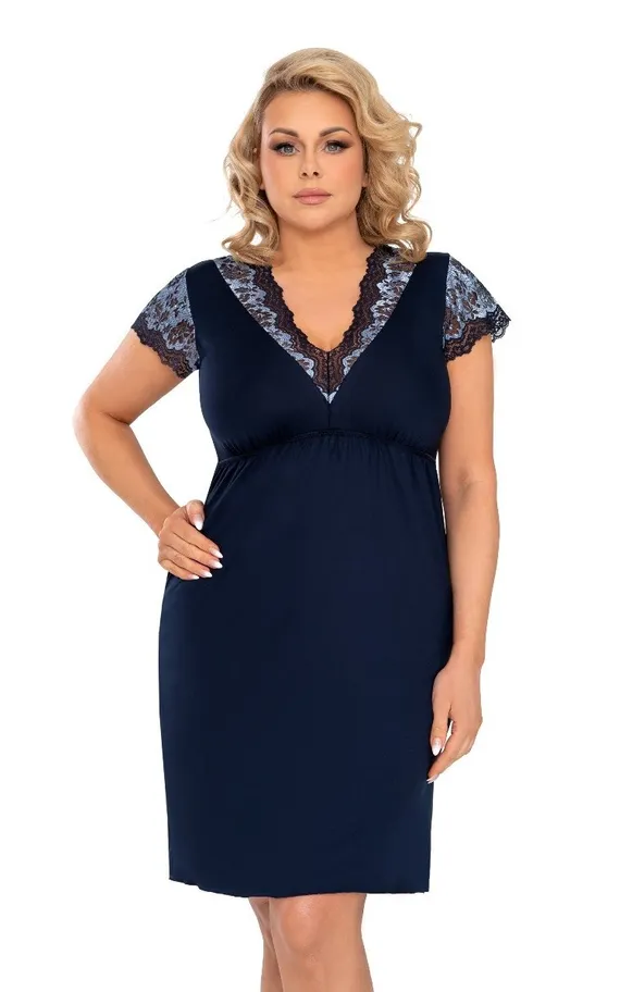 DEBORAH PLUS Сорочка женская