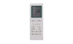 Сплит-система кондиционер настенный Rovex Mira RS-07AST-N на 26 м²