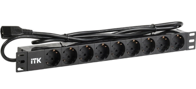 Блок розеток DH22-9D2