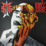 The Michael Schenker Group / Don't Sell Your Soul (LP)