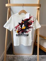 Новая хлопковая футболка H&M, 98