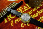 Часы наручные механические Командирские ВДВ