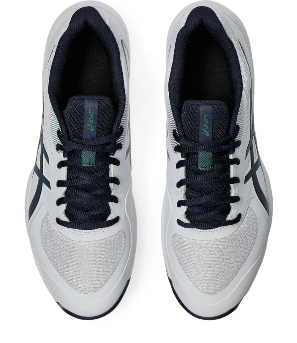 Теннисные кроссовки Asics Game FF Clay/OC - white/midnight