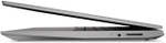 Ноутбук Lenovo ideapad S145-15API CPU: AMD Ryzen 5 3500U 2.1 ГГц, RAM: 8 ГБ, HDD: 1000 ГБ, SSD: 128 ГБ, GPU: AMD Radeon Vega 8, OS: Free DOS, LCD: 15.6 "; 1920х1080, Цвет: серый, Состояние: B1