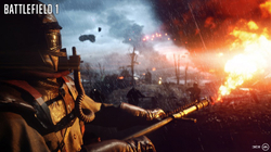 Battlefield 1. Революция (для Xbox One/Series S/X, русская версия) [Цифровой код доступа]