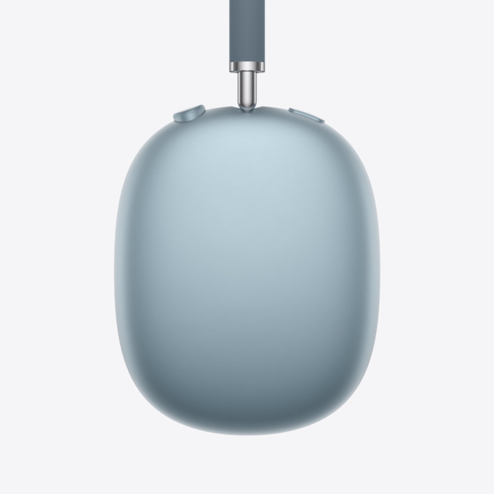 Наушники Apple AirPods Max 2 (2026), Синий (Blue)