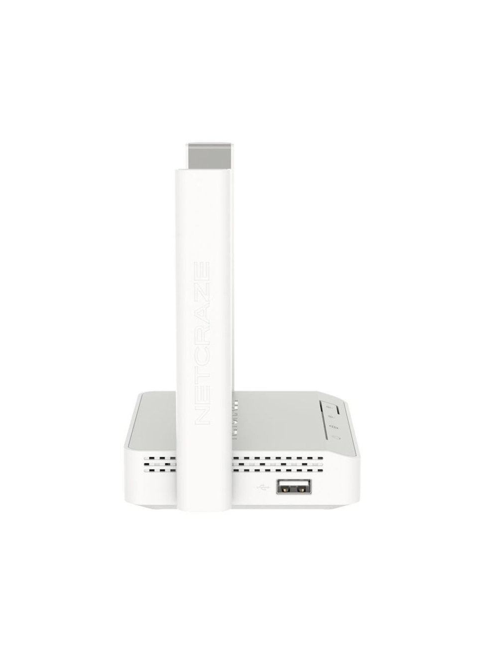 Wi-Fi роутер Netcraze Carrier NC-1721
