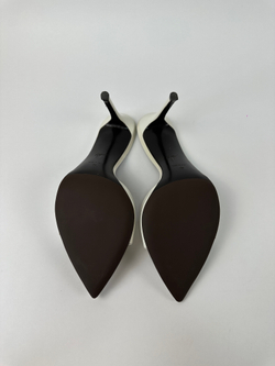 Мюли Giuseppe Zanotti