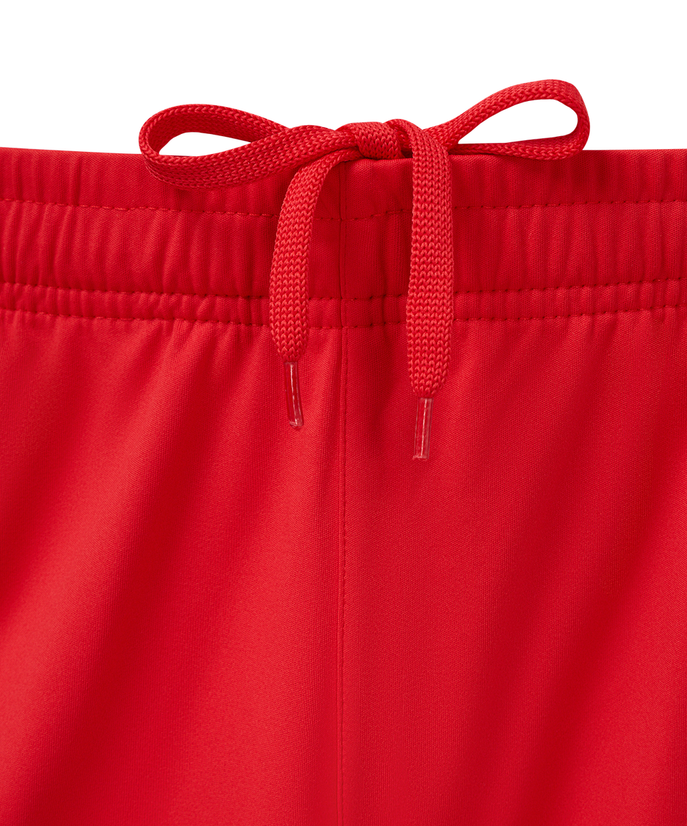 Шорты игровые Jögel PerFormDRY Spartak 25 Away Shorts W, красный