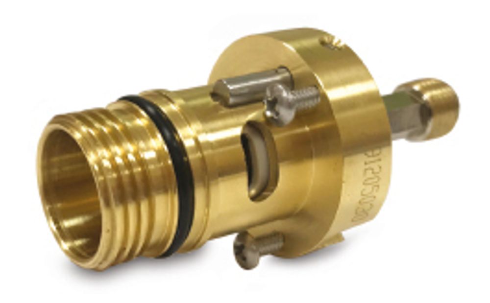 (Ref.№228716 OEM) Корпус резака М65/М85/М105