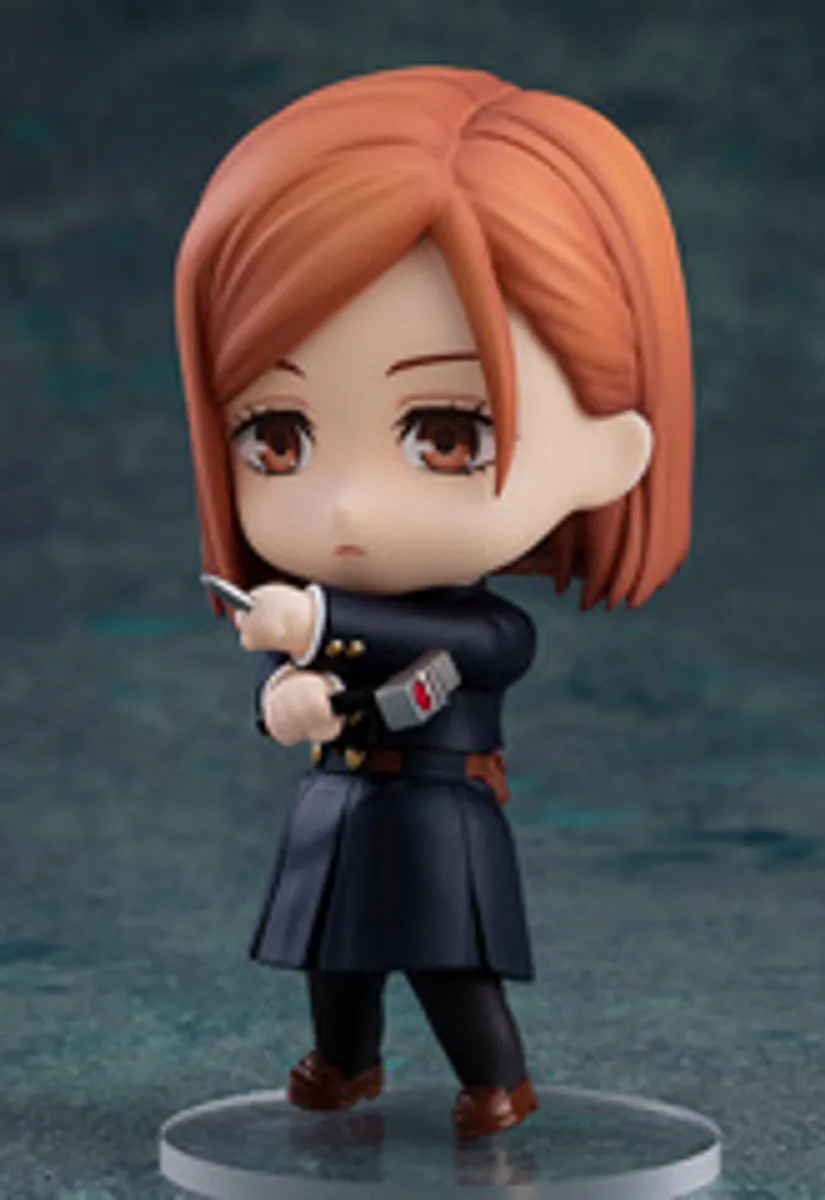 Nendoroid Jujutsu Kaisen: Nobara Kugisaki (1548)