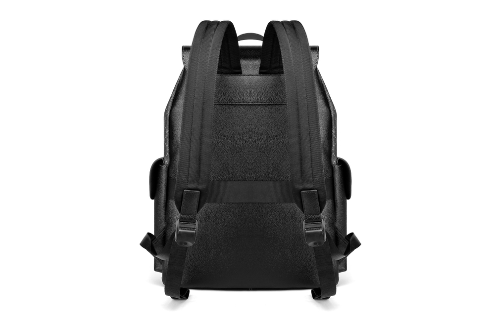 FAIRWHALE PVC Backpack Regular Unisex Multicolor