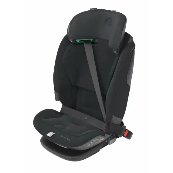 Автокресло Maxi-Cosi Titan Pro 2 i-Size Authentic Graphite