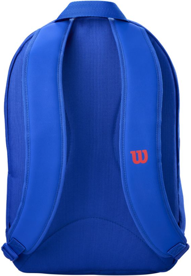 Рюкзак детский Wilson Ultra V5 Junior Backpack Blue