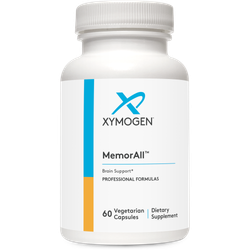 MemorAll™ 60 Capsules
