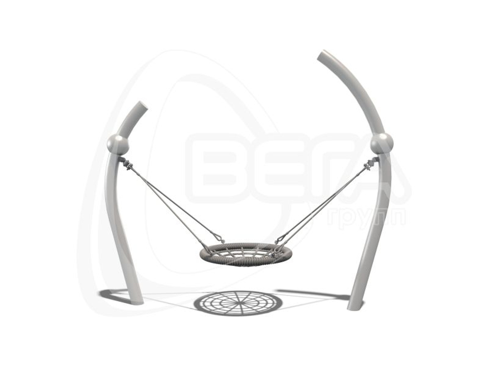 Качели Версаль КЧ501.00.1