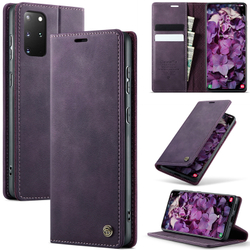 Чехол-книжка CaseMe RFiD Samsung Galaxy S20+