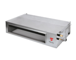Канальная сплит-система Royal Clima Canalizzabili CO-D 60HNR/CO-E 60HNR