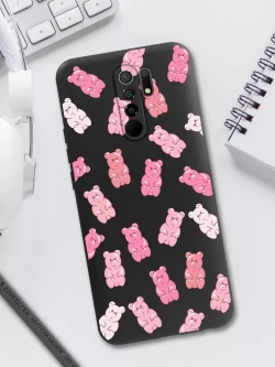 Чехол на Xiaomi Redmi 9, Сяоми Редми 9