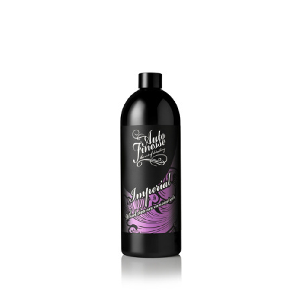 Auto Finesse Очиститель дисков Imperial 1л