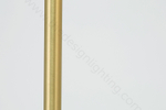 Floor design lamp Captain Flint by Flos