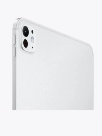 11" Планшет Apple iPad Pro 11 M5(10 CPU, 10 GPU) 16/1TB Wi-Fi Silver