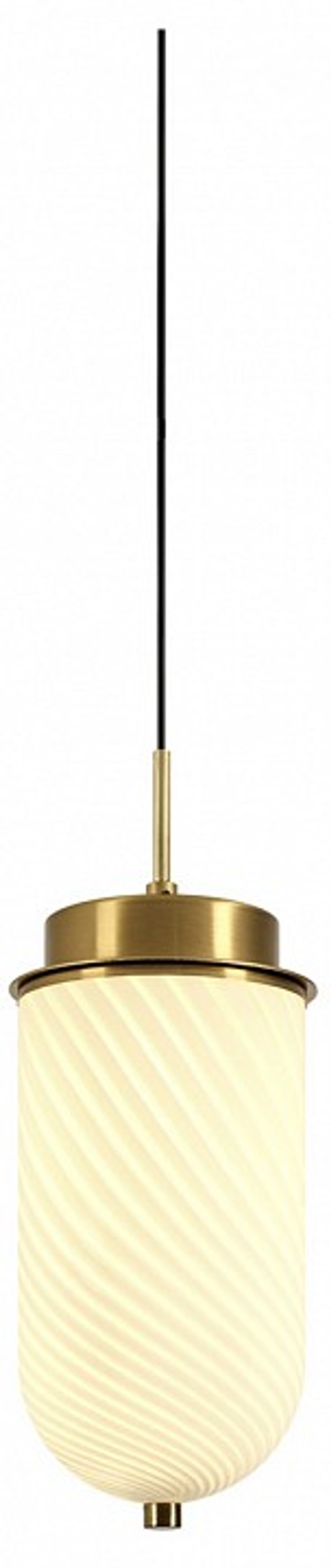 Подвесной светильник Freya Iride FR5627PL-L8BBS