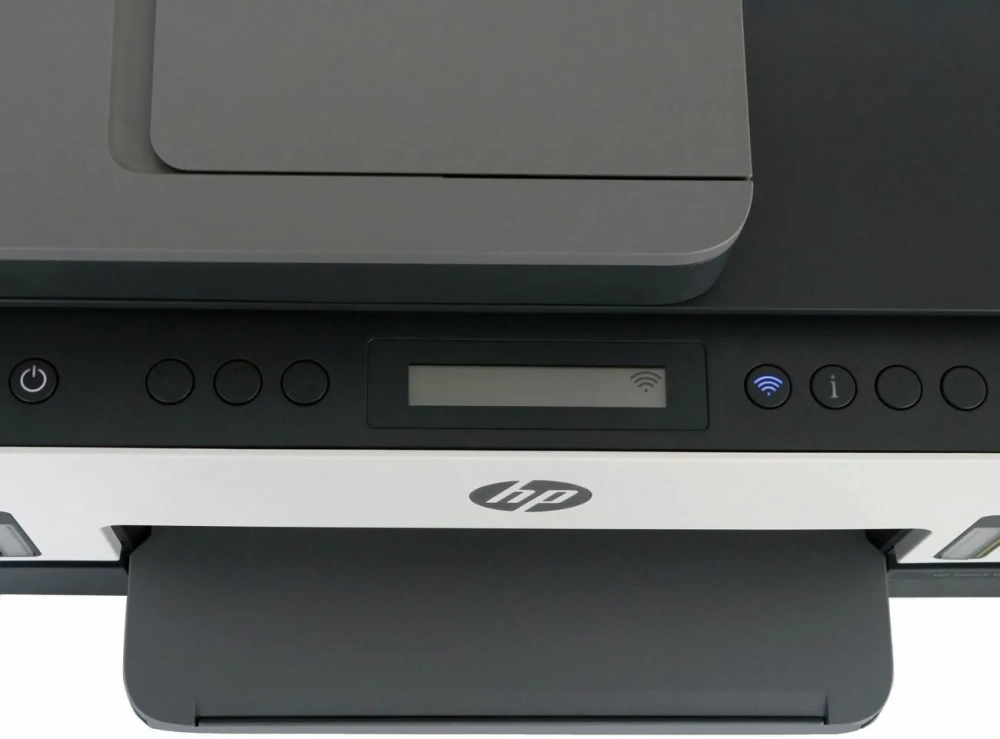 МФУ струйное HP Smart Tank 750 6UU47A