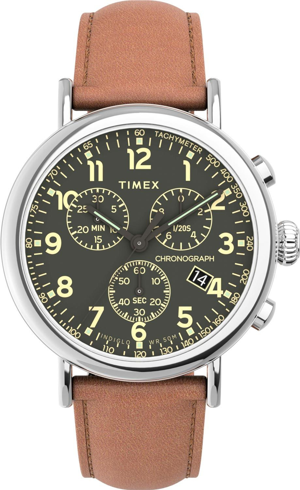 Мужские наручные часы Timex TW2V27500