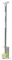 Сопло Black Wolf Black Wolf коническое Ø12 мм, арт. 3106150