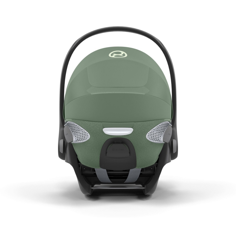 Автокресло Cybex Cloud T i-Size Plus (0-13 кг), Leaf Green