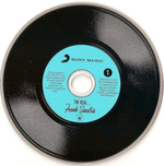 Frank Sinatra / The Real... Frank Sinatra 1941-1956 (The Ultimate Collection) (3CD)