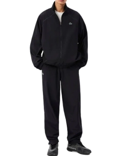 Men's Спортивный костюм Lacoste Tennis x Daniil Medvedev - black