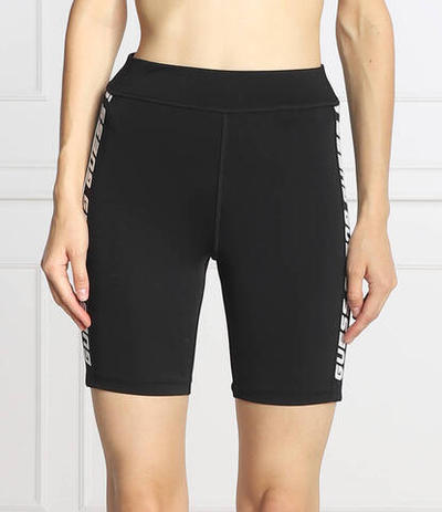 велосипедки angelica GUESS ACTIVE - черный(V2YD13 MC03W)