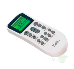 Внутренний блок Ballu BSUI-FM/in-12HN8/EU_BL