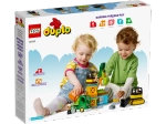 Конструктор LEGO Duplo 10990 Строительная площадка
