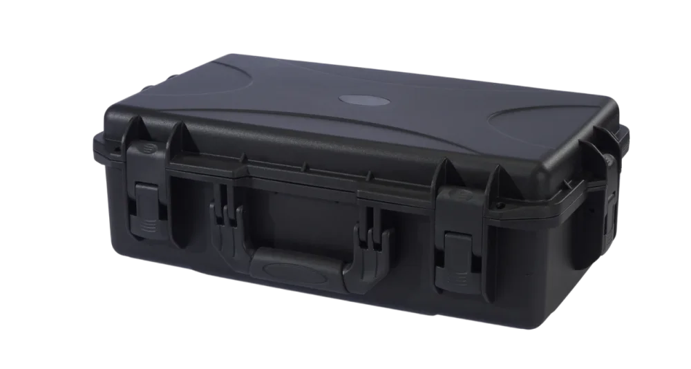 KZCASE X6001A — ударопрочный кейс IP67