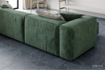 Кварц-винил WPC Vinilam Ceramo Stone 8 мм Мальтийский Базальт 2.65 м2
