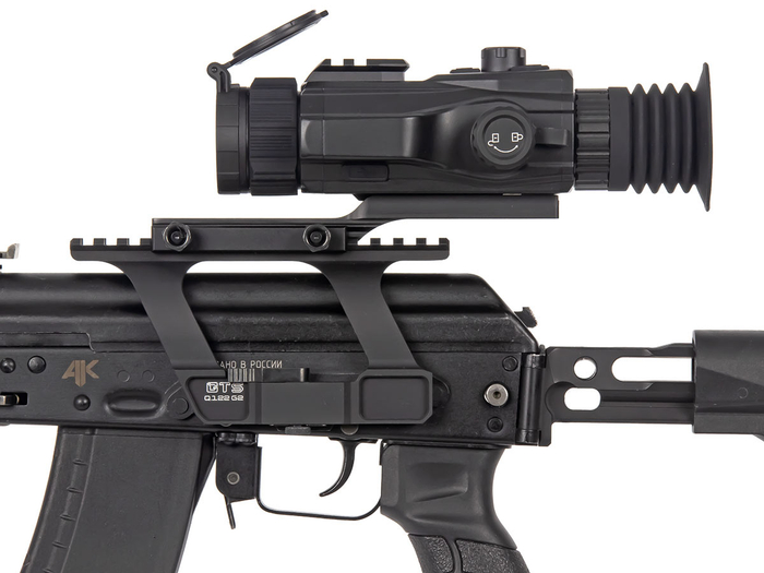 Прицел тепловизионный Gaut Jasper TS 225L