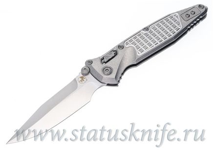 Нож Microtech Socom Elite RAM-LOK 160RL-10FRSMS2 Marfione Select