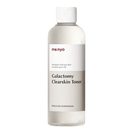 Manyo Galactomy Clearskin Toner 210ml