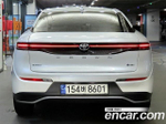 Toyota Crown 2.5 4WD Hybrid — 2024