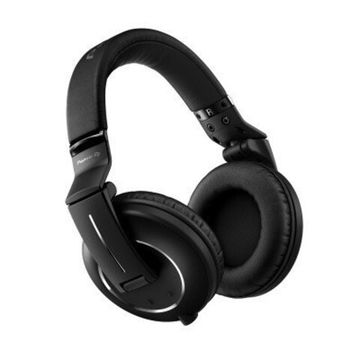 Pioneer HDJ-2000MK2-K DJ наушники