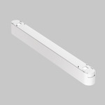 Магнитный трековый светильник Maytoni Basis TR080-1-18W4K-W