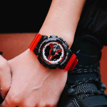 Часы CASIO / G-SHOCK GA-110RB-1A, GA-110RB-1A
