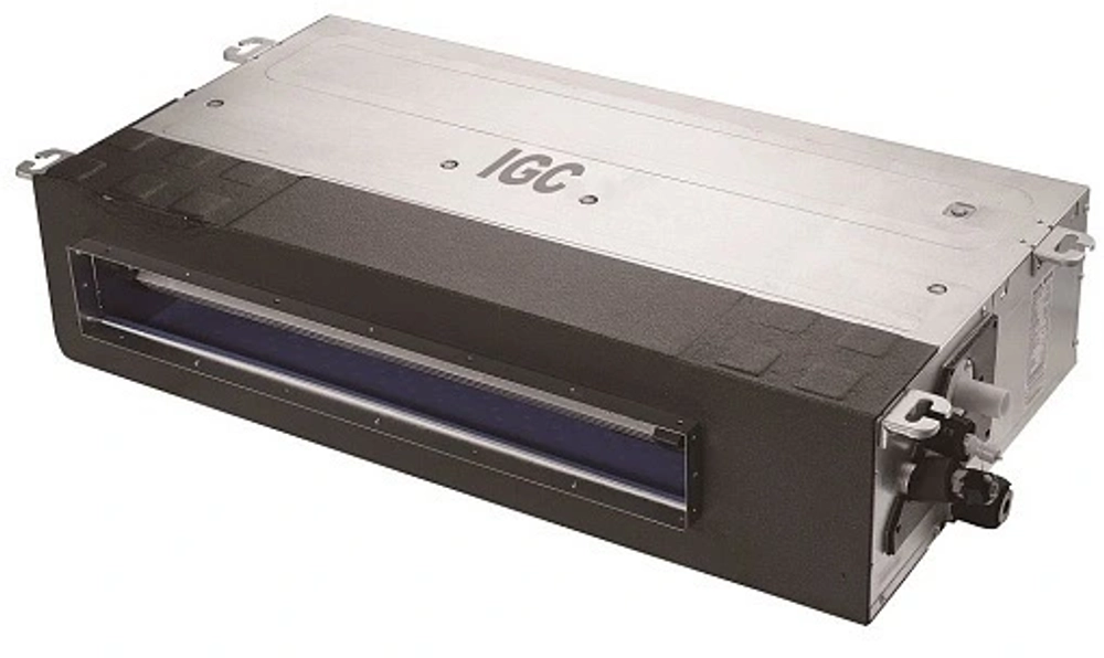 Сплит-система IGC IDХ-V24HRDC/U