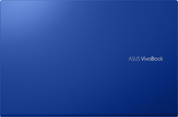 Ноутбук ASUS VivoBook 14 X413JA-EB316 14; 1920x1080 IPS AG/Intel Core i5 1035G1(1Ghz)/8192Mb/256SSDGb/Intel UHD Graphics/BT/WiFi/DOS