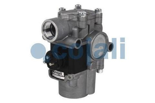Клапан ABS VOLVO/Scania/MAN/DAF/Renault /IVECO/Mercedes
