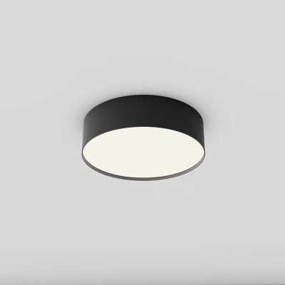 Потолочный светильник Зон / Zon 24 Вт 4000 К 120°, C032CL-24W4K-RD-B. TM Maytoni